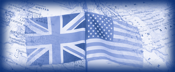 The Fall and Rise of Britain and America